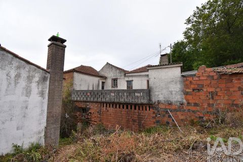Byhus i Miranda do Corvo, Coimbra, Miranda do Corvo - € 65.000 | Ref: 118677 - foto 29