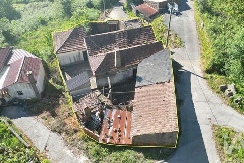 Byhus i Miranda do Corvo, Coimbra, Miranda do Corvo - € 65.000 | Ref: 118677 - foto 30