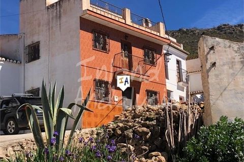 Byhus i Alcaucin, Malaga, Alcaucin - € 72.000 | Ref: TH5560 - foto 1