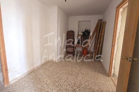 Byhus i Alcaucin, Malaga, Alcaucin - € 72.000 | Ref: TH5560 - foto 8