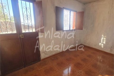 Byhus i Alcaucin, Malaga, Alcaucin - € 72.000 | Ref: TH5560 - foto 9