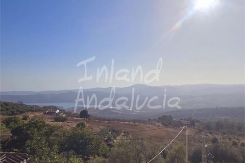 Byhus i Alcaucin, Malaga, Alcaucin - € 72.000 | Ref: TH5560 - foto 15