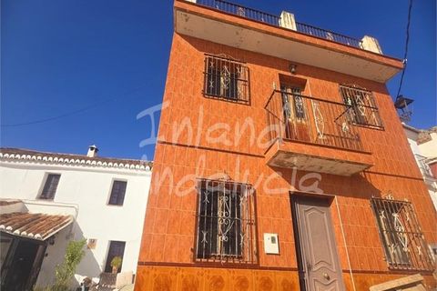 Byhus i Alcaucin, Malaga, Alcaucin - € 72.000 | Ref: TH5560 - foto 16