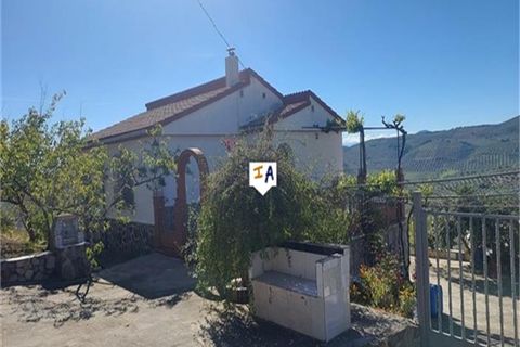 Cortijo i Aldea Ermita Nueva, Jaen, Aldea Ermita Nueva - € 206.500 | Ref: CJ858 - foto 1
