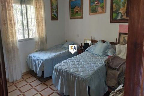 Cortijo i Aldea Ermita Nueva, Jaen, Aldea Ermita Nueva - € 206.500 | Ref: CJ858 - foto 12