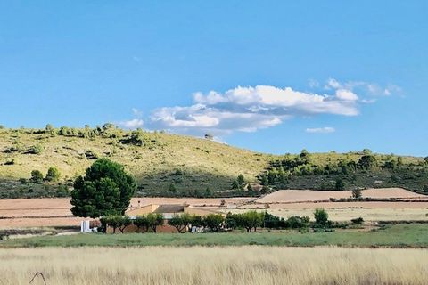 Landejendom i Yecla, Murcia, Yecla - € 275.000 | Ref: C-1666 - foto 9