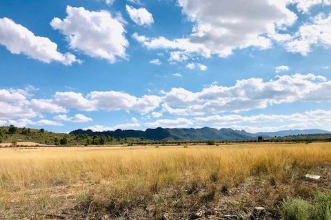 Landejendom i Yecla, Murcia, Yecla - € 275.000 | Ref: C-1666 - foto 10