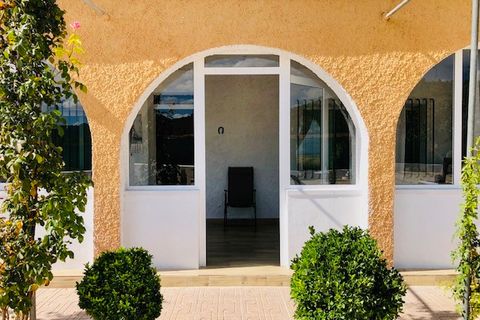 Landejendom i Yecla, Murcia, Yecla - € 275.000 | Ref: C-1666 - foto 11