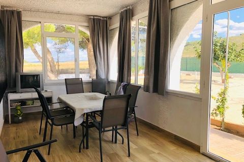 Landejendom i Yecla, Murcia, Yecla - € 275.000 | Ref: C-1666 - foto 12