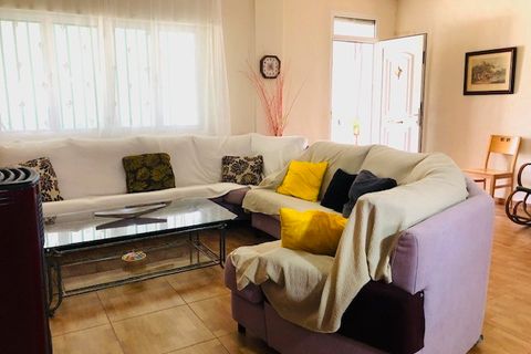 Landejendom i Yecla, Murcia, Yecla - € 275.000 | Ref: C-1666 - foto 14