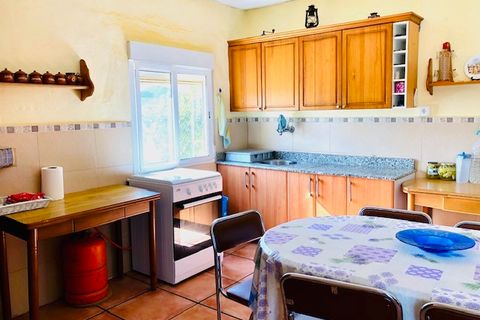 Landejendom i Yecla, Murcia, Yecla - € 275.000 | Ref: C-1666 - foto 23