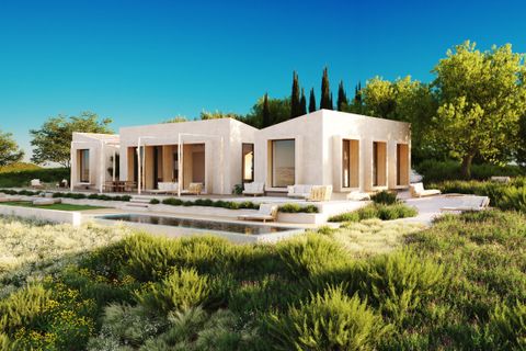 Helårsgrund i Lloret De Vistalegre, Mallorca, Lloret De Vistalegre - € 850.000 | Ref: SIN52854PLOT - foto 2