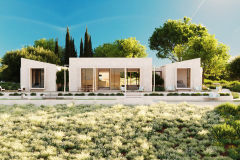 Helårsgrund i Lloret De Vistalegre, Mallorca, Lloret De Vistalegre - € 850.000 | Ref: SIN52854PLOT - foto 1