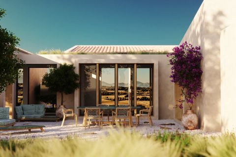 Helårsgrund i Lloret De Vistalegre, Mallorca, Lloret De Vistalegre - € 850.000 | Ref: SIN52854PLOT - foto 5