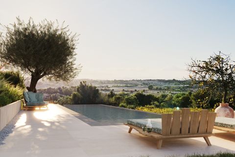 Helårsgrund i Lloret De Vistalegre, Mallorca, Lloret De Vistalegre - € 850.000 | Ref: SIN52854PLOT - foto 6