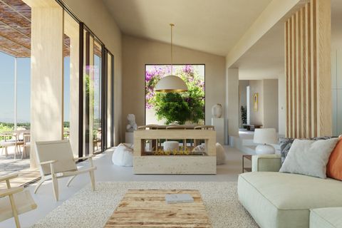 Helårsgrund i Lloret De Vistalegre, Mallorca, Lloret De Vistalegre - € 850.000 | Ref: SIN52854PLOT - foto 7