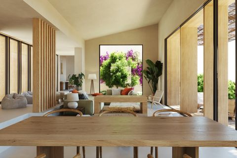 Helårsgrund i Lloret De Vistalegre, Mallorca, Lloret De Vistalegre - € 850.000 | Ref: SIN52854PLOT - foto 8