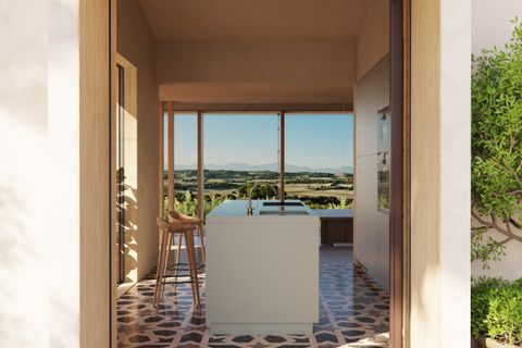 Helårsgrund i Lloret De Vistalegre, Mallorca, Lloret De Vistalegre - € 850.000 | Ref: SIN52854PLOT - foto 9