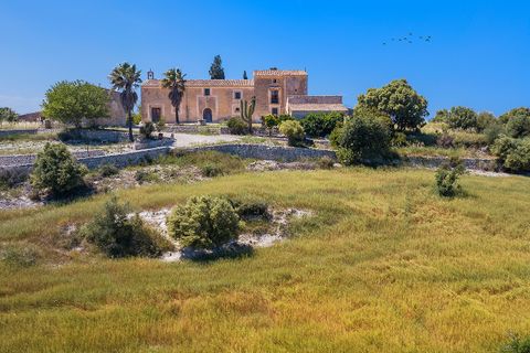 Cortijo a Llubi, Mallorca, Llubi - € 2.500.000 | Ref: LLI52469 - foto 2