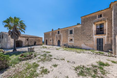 Cortijo a Llubi, Mallorca, Llubi - € 2.500.000 | Ref: LLI52469 - foto 3