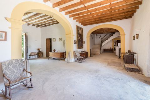 Cortijo a Llubi, Mallorca, Llubi - € 2.500.000 | Ref: LLI52469 - foto 5