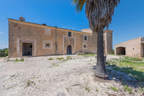 Cortijo a Llubi, Mallorca, Llubi - € 2.500.000 | Ref: LLI52469 - foto 7