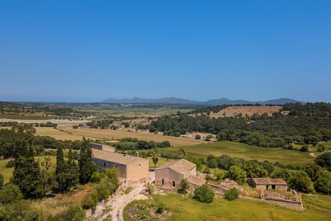 Cortijo a Llubi, Mallorca, Llubi - € 2.500.000 | Ref: LLI52469 - foto 8