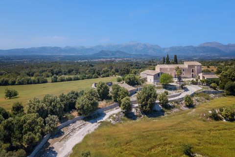Cortijo a Llubi, Mallorca, Llubi - € 2.500.000 | Ref: LLI52469 - foto 10
