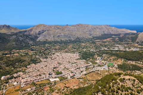 Landejendom i Pollenca, Mallorca, Pollenca - € 3.375.000 | Ref: POL52749 - foto 38