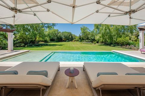 Landejendom i Pollenca, Mallorca, Pollenca - € 3.375.000 | Ref: POL52749 - foto 3