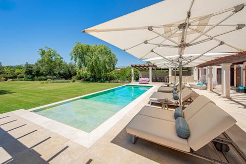 Landejendom i Pollenca, Mallorca, Pollenca - € 3.375.000 | Ref: POL52749 - foto 4