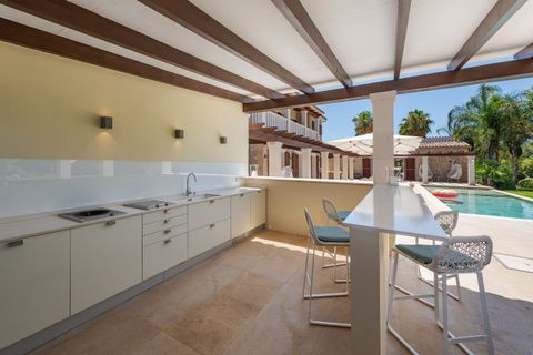 Landejendom i Pollenca, Mallorca, Pollenca - € 3.375.000 | Ref: POL52749 - foto 6