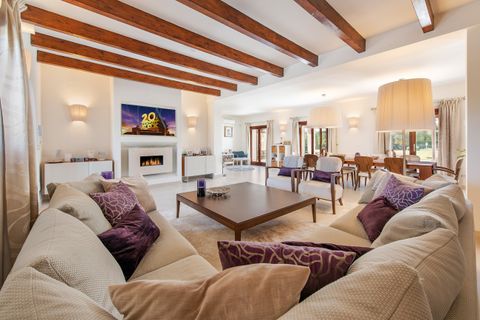 Landejendom i Pollenca, Mallorca, Pollenca - € 3.375.000 | Ref: POL52749 - foto 7