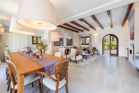 Landejendom i Pollenca, Mallorca, Pollenca - € 3.375.000 | Ref: POL52749 - foto 9