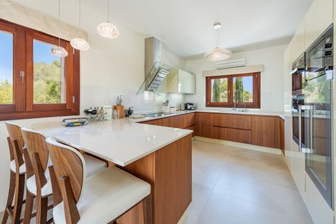 Landejendom i Pollenca, Mallorca, Pollenca - € 3.375.000 | Ref: POL52749 - foto 11
