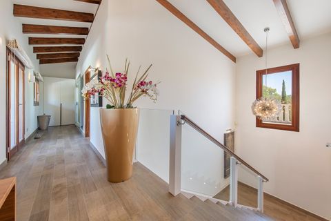 Landejendom i Pollenca, Mallorca, Pollenca - € 3.375.000 | Ref: POL52749 - foto 15