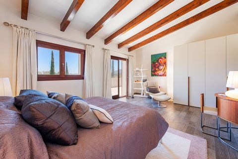 Landejendom i Pollenca, Mallorca, Pollenca - € 3.375.000 | Ref: POL52749 - foto 16