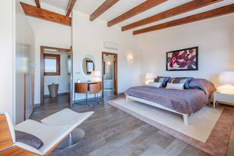 Landejendom i Pollenca, Mallorca, Pollenca - € 3.375.000 | Ref: POL52749 - foto 17