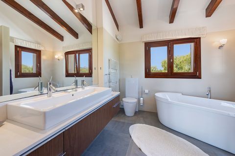 Landejendom i Pollenca, Mallorca, Pollenca - € 3.375.000 | Ref: POL52749 - foto 18