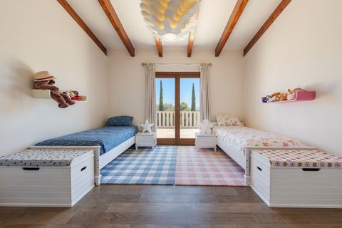 Landejendom i Pollenca, Mallorca, Pollenca - € 3.375.000 | Ref: POL52749 - foto 19