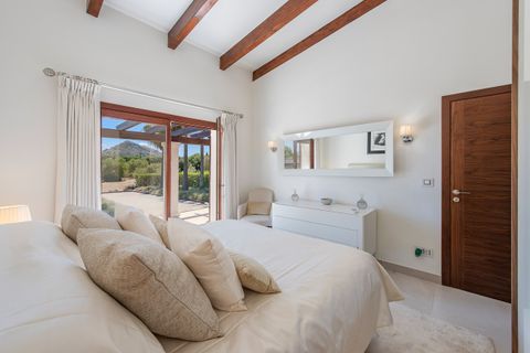 Landejendom i Pollenca, Mallorca, Pollenca - € 3.375.000 | Ref: POL52749 - foto 30