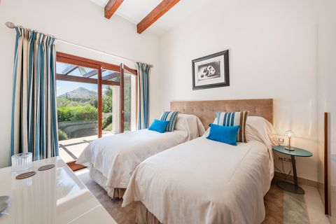 Landejendom i Pollenca, Mallorca, Pollenca - € 3.375.000 | Ref: POL52749 - foto 31