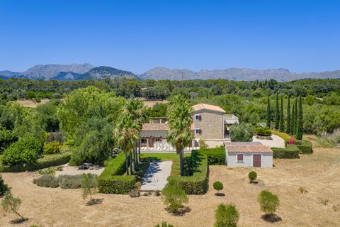 Landejendom i Pollenca, Mallorca, Pollenca - € 3.375.000 | Ref: POL52749 - foto 24