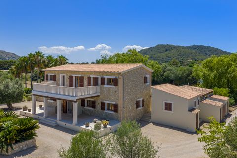 Landejendom i Pollenca, Mallorca, Pollenca - € 3.375.000 | Ref: POL52749 - foto 14