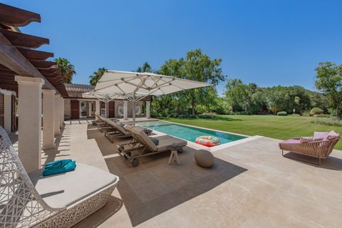Landejendom i Pollenca, Mallorca, Pollenca - € 3.375.000 | Ref: POL52749 - foto 36