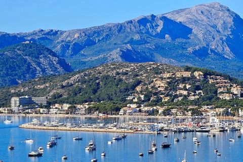 Tomt i Pollenca, Mallorca, Pollenca - € 1 300 000 | Ref: POL0619PTP0 - foto 8