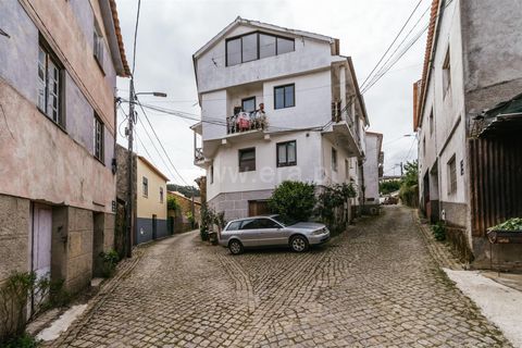 Landsbyhus i Fundao, Castelo Branco, Fundao - € 120.000 | Ref: 255240101 - foto 1