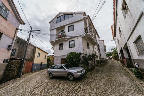 Landsbyhus i Fundao, Castelo Branco, Fundao - € 120.000 | Ref: 255240101 - foto 2