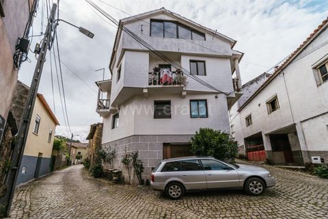 Landsbyhus i Fundao, Castelo Branco, Fundao - € 120.000 | Ref: 255240101 - foto 3