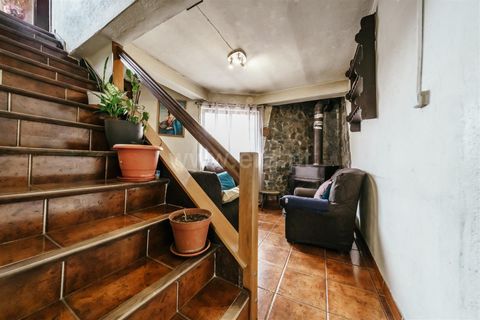 Landsbyhus i Fundao, Castelo Branco, Fundao - € 120.000 | Ref: 255240101 - foto 4
